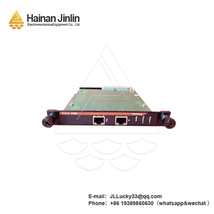 IMSS-4701X  |  Industrial Monitoring & Safety System,jlplc