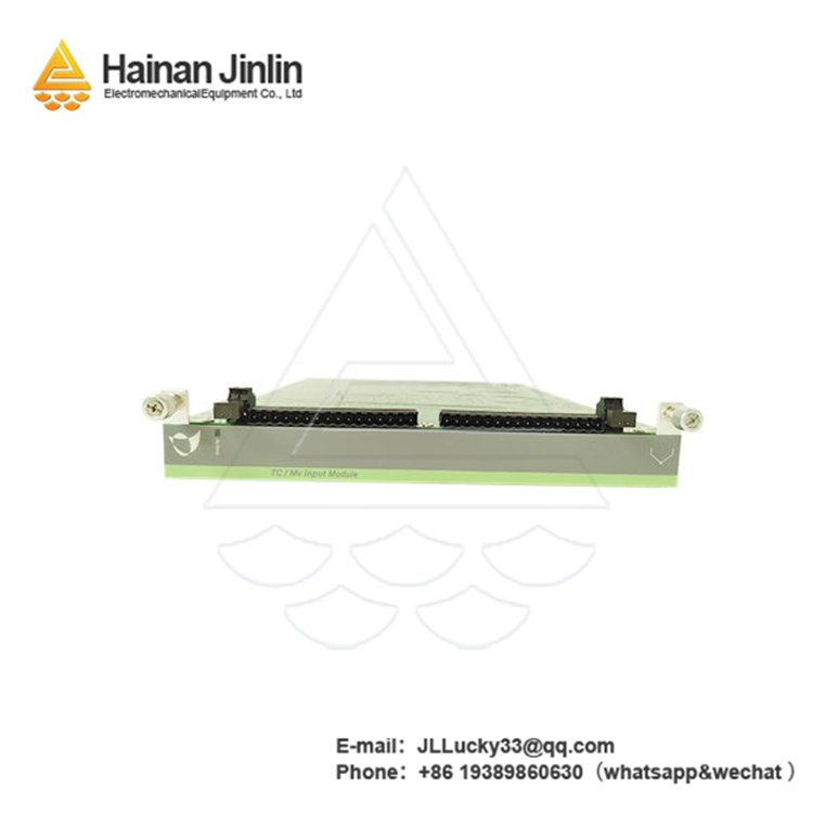 Input/Output Processing Module  |  METSO  IOP304,jlplc
