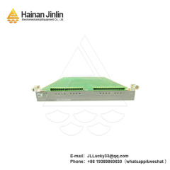 Industrial I/O Module   | ALSTOM   IOP353,jlplc