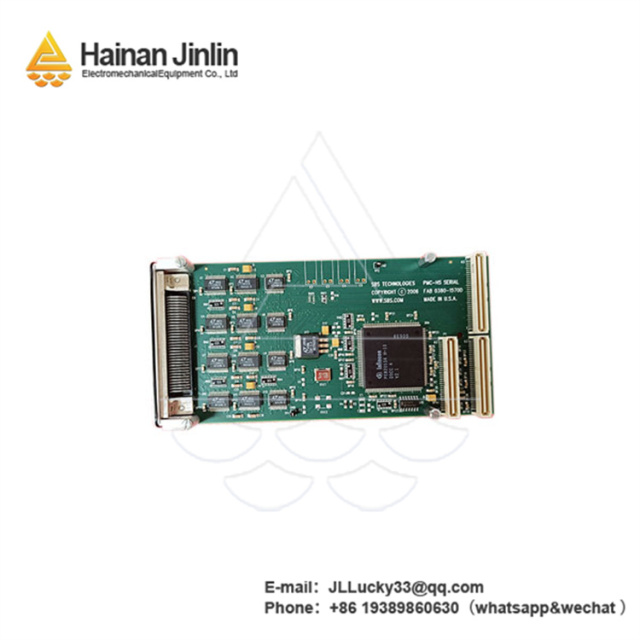 Serial Communication Module  |  PMC-HS-SERIAL,jlplc