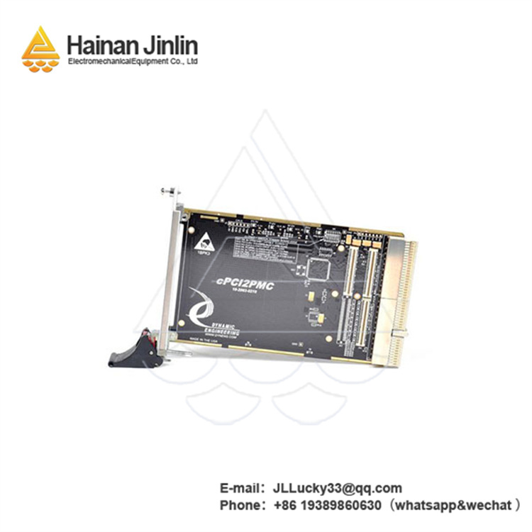 PMC to I/O Interface Adapter  |  PMC-IO-ADAPTER,jlplc