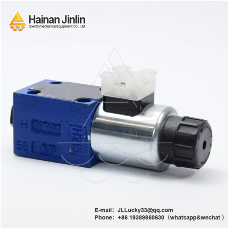 R900704216  | Proportional Valve Solenoid,jlplc