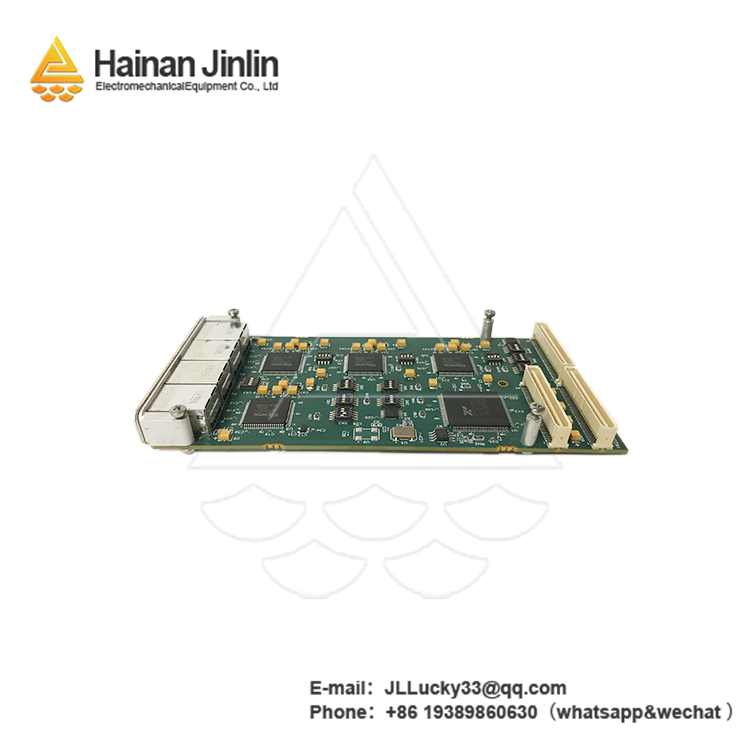 PMC422-LAM-D2 | Programmable Logic Controller Module