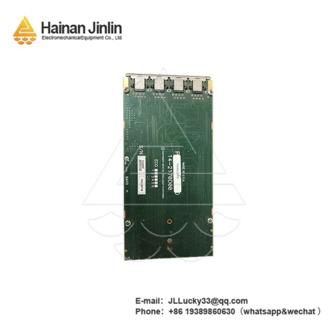 PMC422-LAM-D2  |  Programmable Logic Controller Module,jlplc