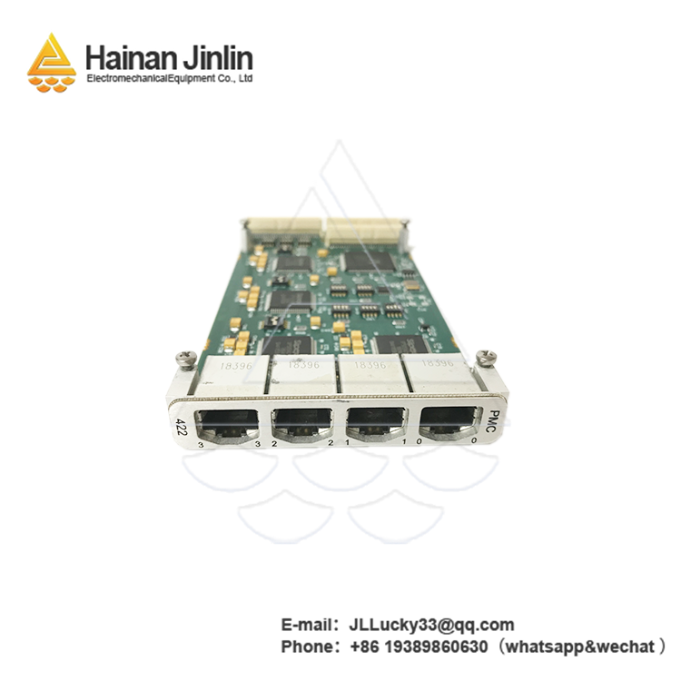 PMC422-LAM-D2  |  Programmable Logic Controller Module,jlplc