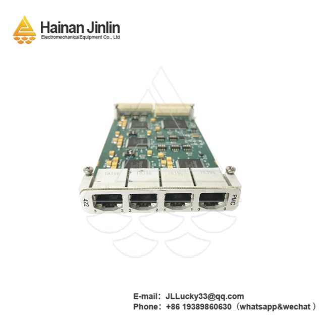 PMC422-LAM-D2  |  Programmable Logic Controller Module,jlplc