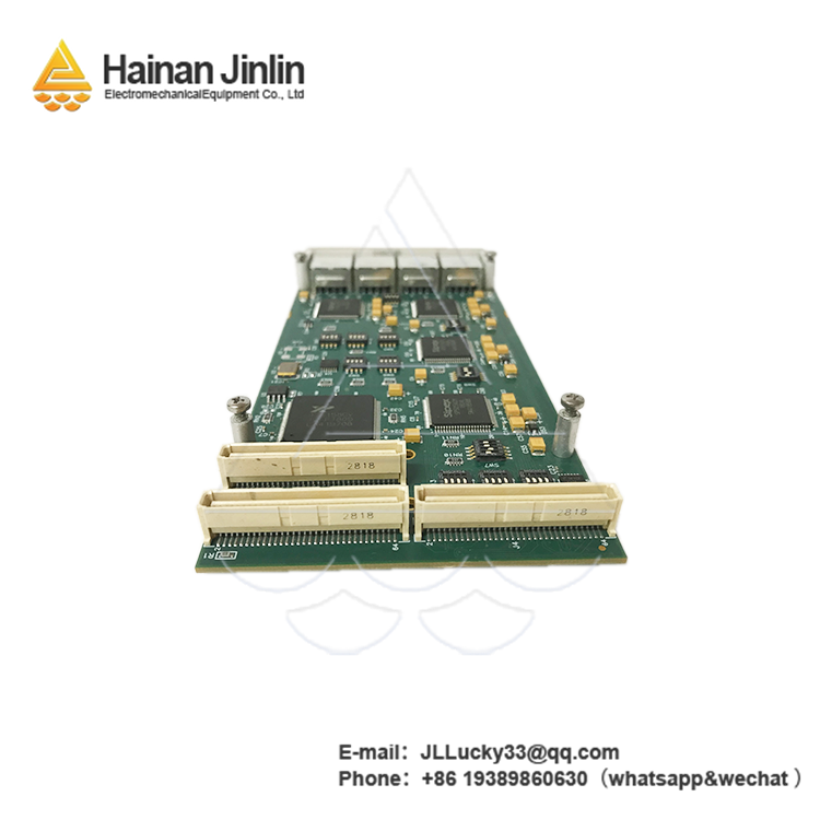 PMC422-LAM-D2  |  Programmable Logic Controller Module,jlplc