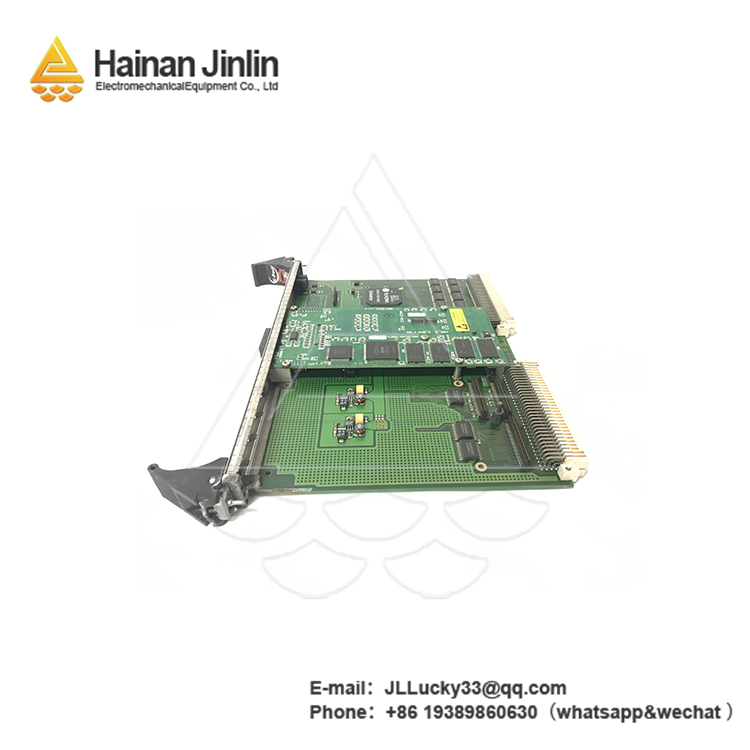 VME-PMC-CADDY  | PMC to VME Interface Caddy,jlplc