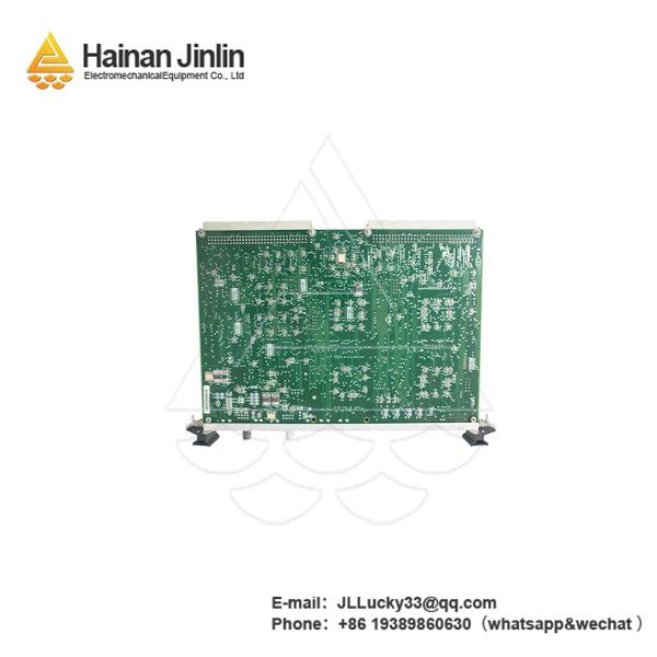 Vacuum Control Module  |  VARIAN 100010078-01,jlplc