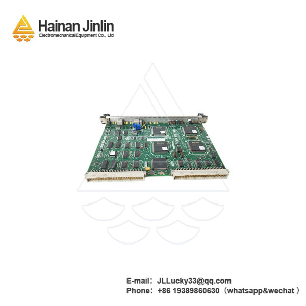 Vacuum Control Module  |  VARIAN 100010078-01,jlplc