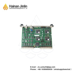Vacuum Control Module  |  VARIAN 100010078-01,jlplc