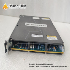 Simplex HDDIO Module  |  Woodward  5466-1158,jlplc