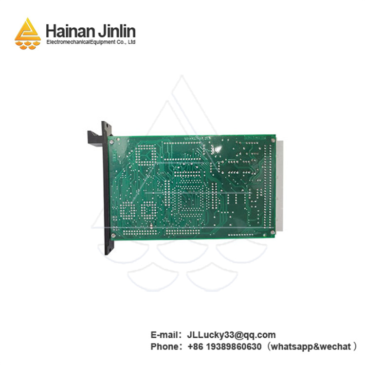 Analog Input/Output (I/O) Module  | Metso  A413240,jlplc