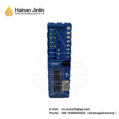 Industrial I/O Module | METSO A413280-CPR1,jlplc