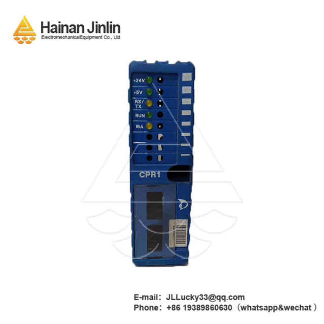 Industrial I/O Module | METSO A413280-CPR1,jlplc