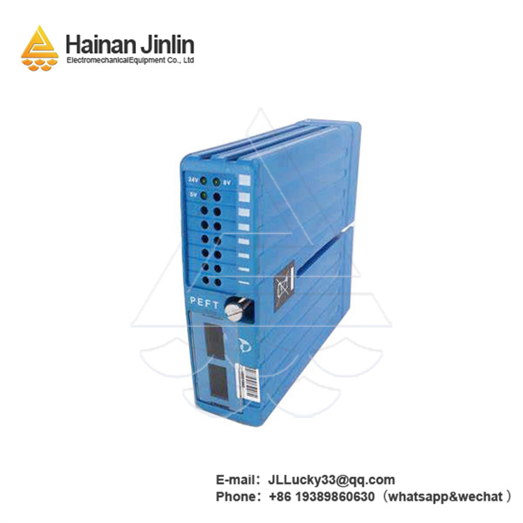 Multi-Channel Process Control Module  |  Metso D201134,jlplc