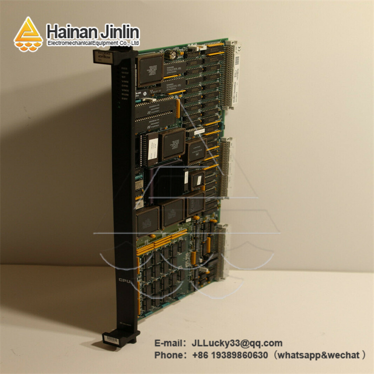 Industrial Process Control Module  |  Metso A413-818436,jlplc