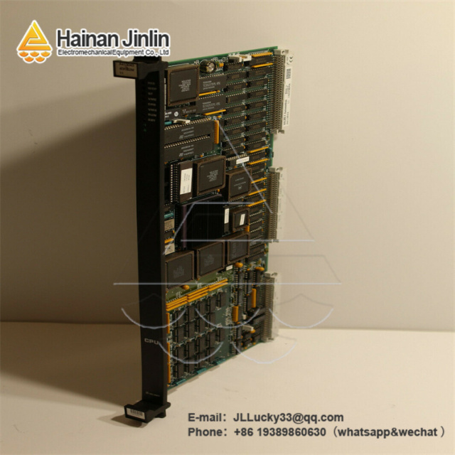 Industrial Process Control Module  |  Metso A413-818436,jlplc
