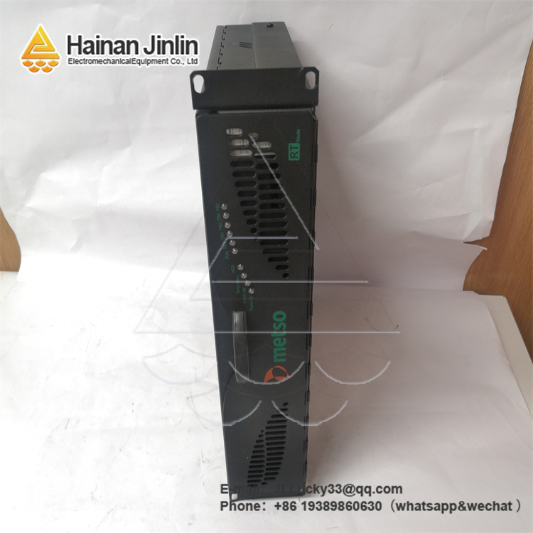 Industrial Digital Input Module   |  Metso D200137,jlplc