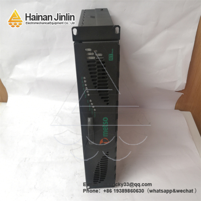 Industrial Digital Input Module   |  Metso D200137,jlplc