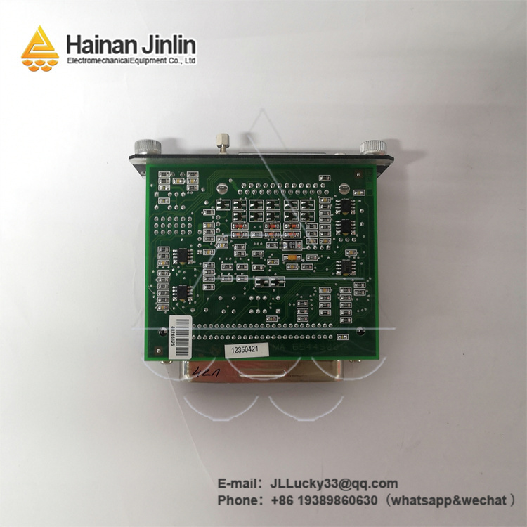 Metso D200175  | Network Communication Module,jlplc