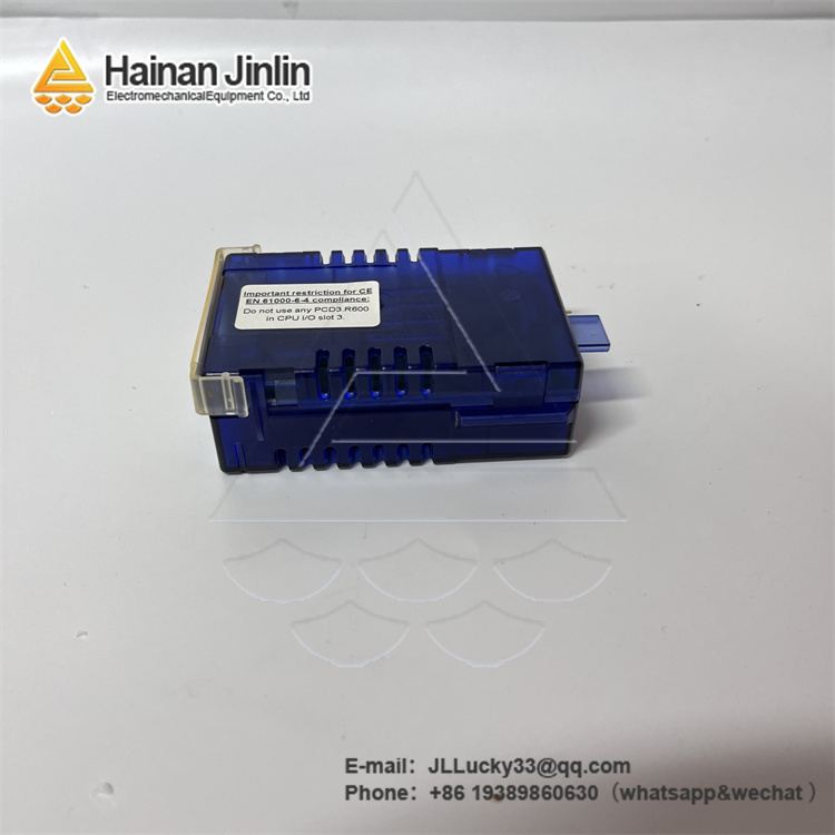 Precision Control Device   |   PCD3.R60X,jlplc