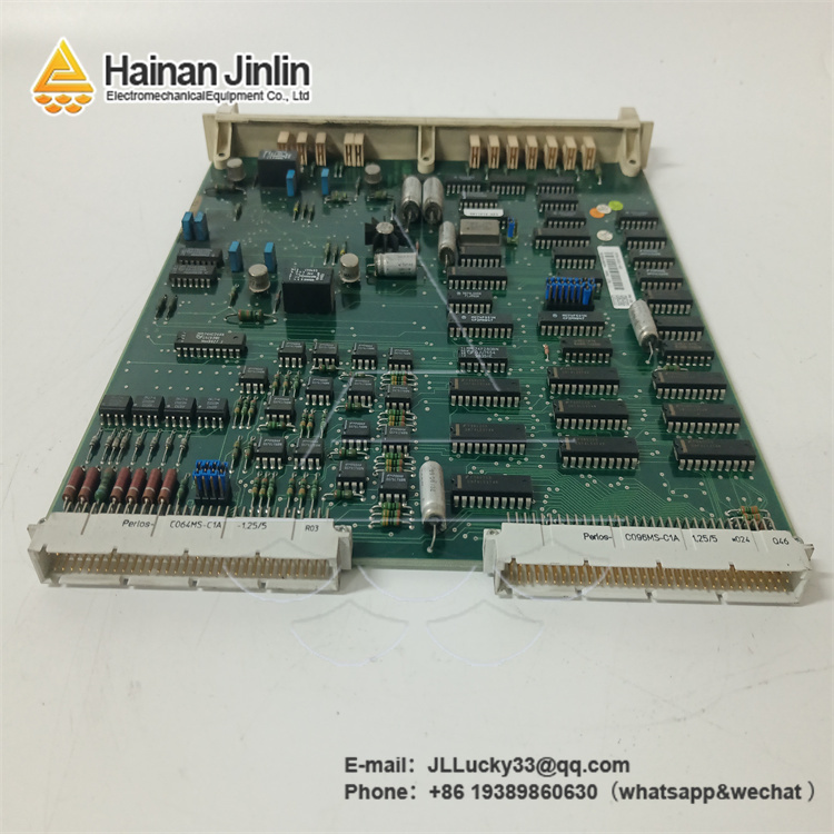 D3800HMPJ1A1D  |   Industrial Analog/Digital Input Module,jlplc