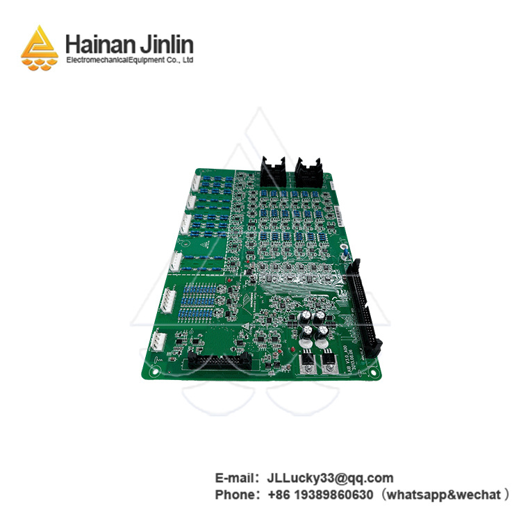 TEKTRONIX  5A22N  |  Differential Amplifier Module,jlplc