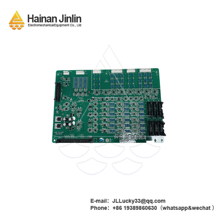 TEKTRONIX 5A38  |  Analog Oscilloscope Plug-In Module,jlplc