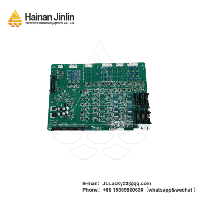 TEKTRONIX 5A38  |  Analog Oscilloscope Plug-In Module,jlplc