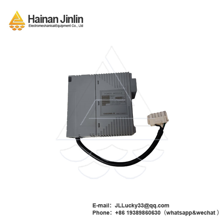 YOKOGAWA AIP591  |  Industrial Process Analyzer Module,jlplc