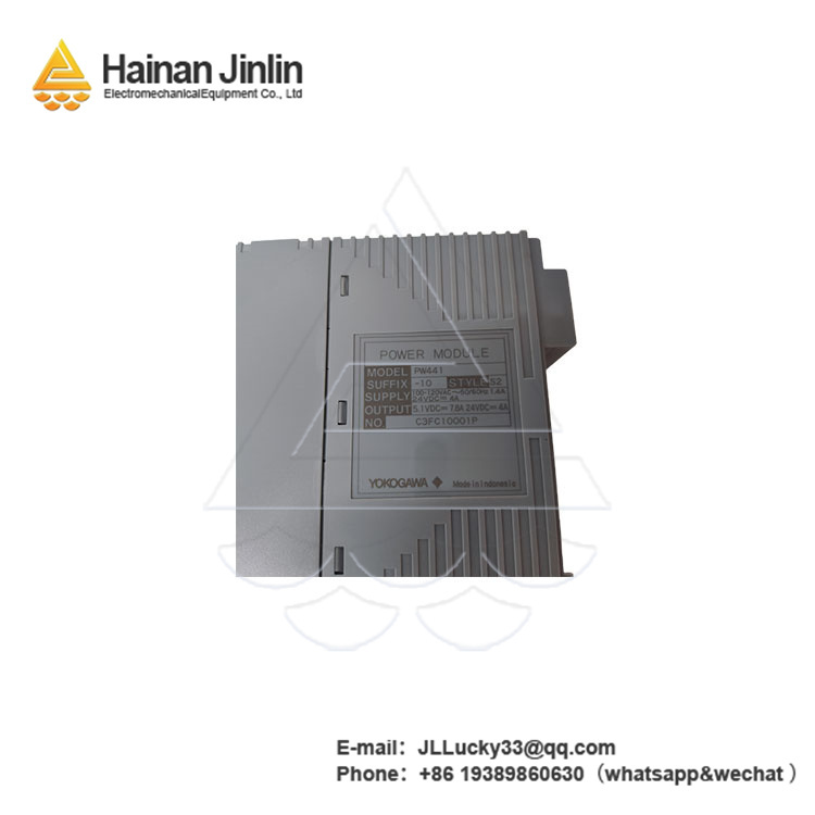 YOKOGAWA AIP591  |  Industrial Process Analyzer Module,jlplc