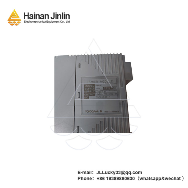 YOKOGAWA AIP591  |  Industrial Process Analyzer Module,jlplc