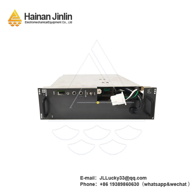 YOKOGAWA PW441-10  | Industrial PLC Power Supply Module (Modular),jlplc