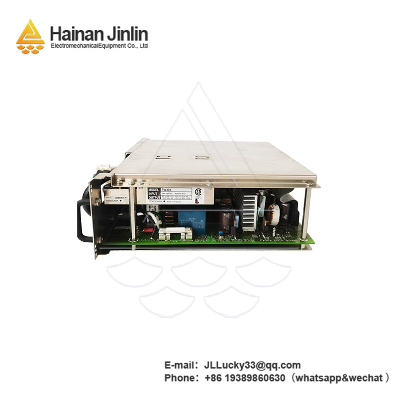 YOKOGAWA AIP578   |  Industrial Process Analyzer Module,jlplc