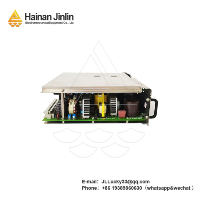 YOKOGAWA AIP171  |  Transceiver Control Module (for CENTUM VP DCS V-Net Repeater Systems),jlplc