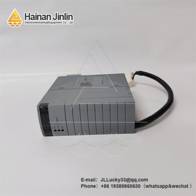 YOKOGAWA AVR10D-A22010  |   Automatic Voltage Regulator (AVR) Module,jlplc