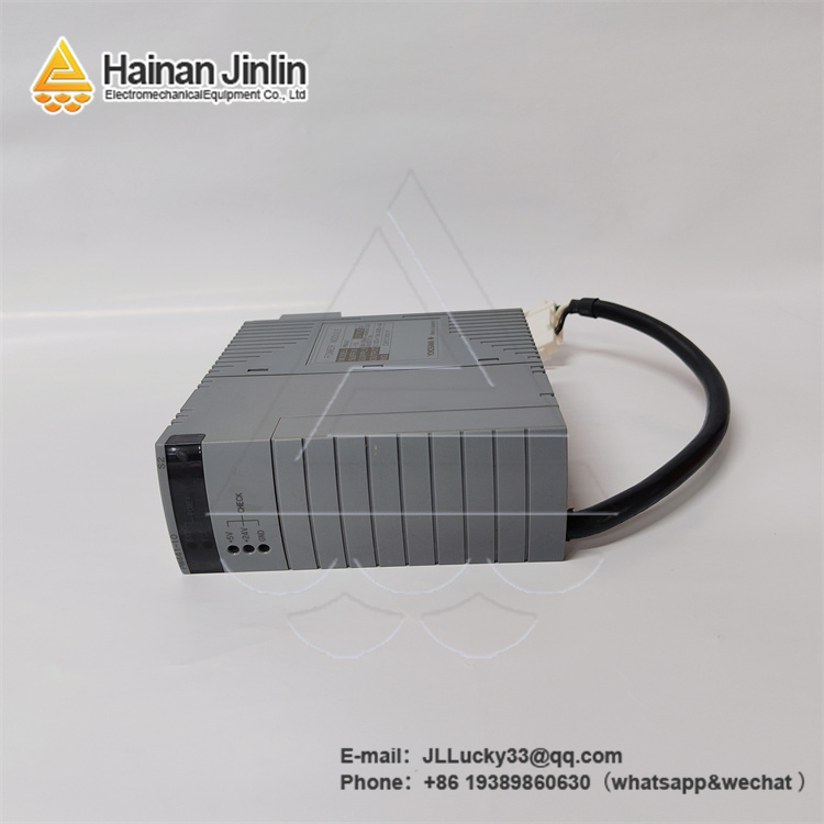 YOKOGAWA YS1700-100/A06/A31  |  Single-Loop Process Controller,jlplc