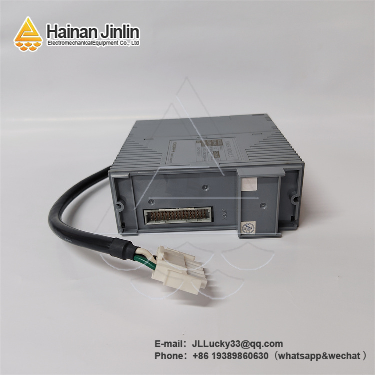 YOKOGAWA YS1700-000/A34  |  Industrial Safety Controller (SIL 3-Certified),jlplc