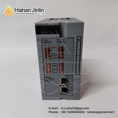 YOKOGAWA AAI143-H50  |   Industrial Analog Input Module (16-channel),jlplc