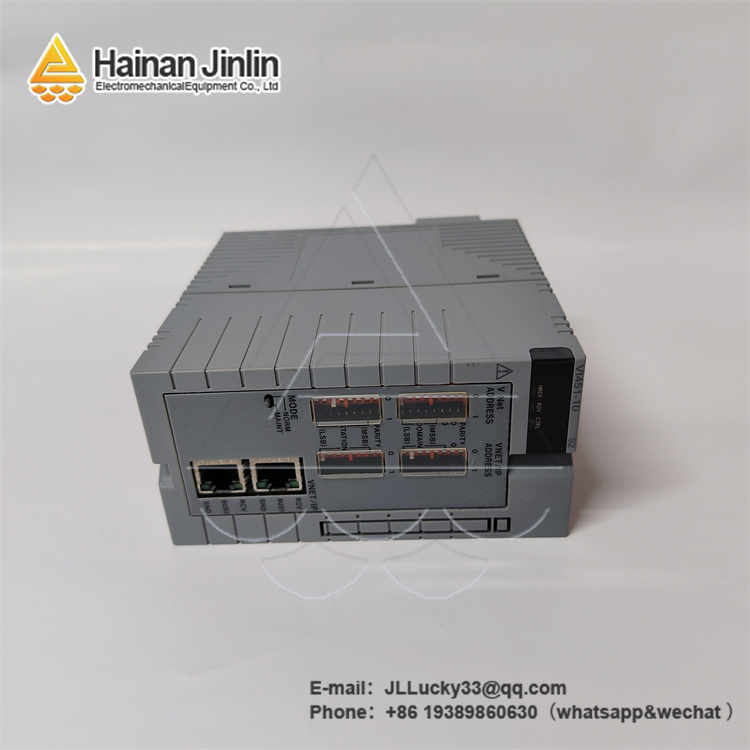 YOKOGAWA AMM42  |    two-wire transmitter input multiplexing module,jlplc