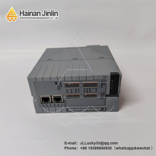 YOKOGAWA AMM42  |    two-wire transmitter input multiplexing module,jlplc