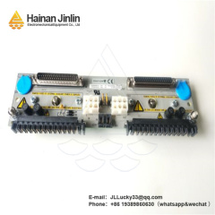 Emerson  4D33942G01 |  Control System Module,jlplc
