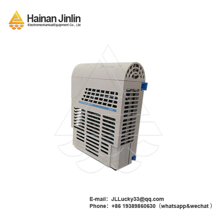 Emerson  1C31127G01  |  Control/Interface Module,jlplc