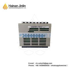 Emerson  3A99132G01  |  	Control/Automation Module,jlplc