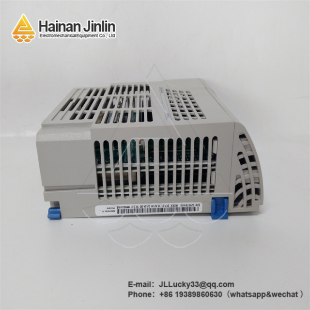 EMERSON 5X00241G01  | Control/Interface Module,jlplc