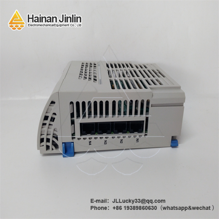 Emerson 5X00105G14  | Control Module / I/O Board,jlplc