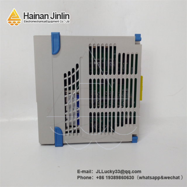 WOODWARD 9907-029  |  Control Module,jlplc