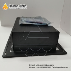 Woodward  5453-203   |  Control Module,jlplc