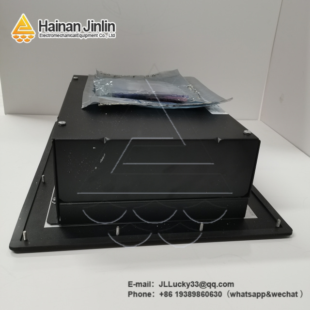 Woodward  5453-203   |  Control Module,jlplc